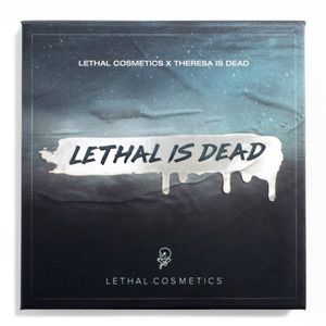 Lethal is Dead Palette